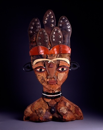 Guardian by Lloyd Toone, 1998