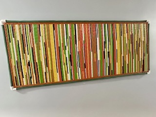 Coloring Between the Lines by Lloyd Toone, 2000s