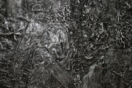 Chaos by Lloyd Toone, 1970