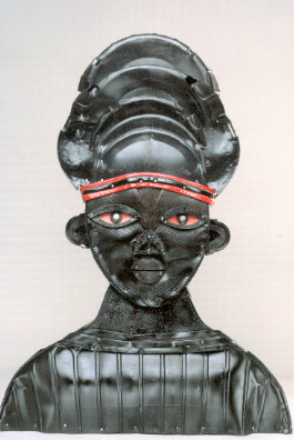 Angel Eyes by Lloyd Toone, 1999