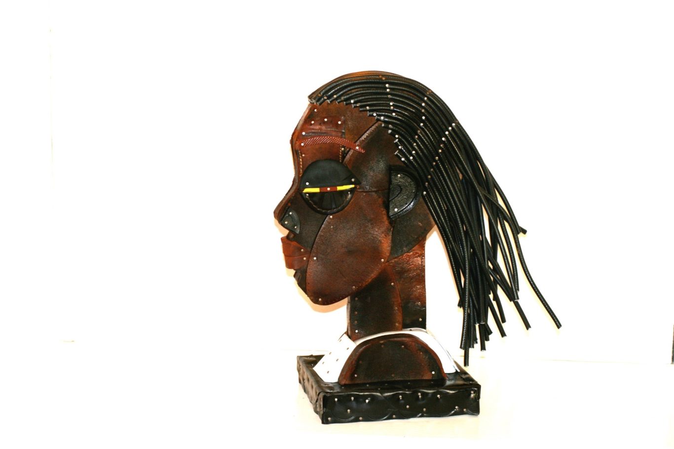 All Knowing by Lloyd Toone, 2002